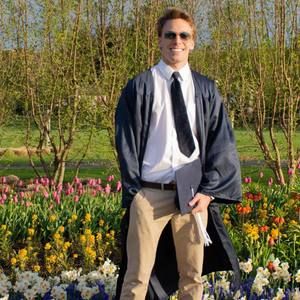 Meet your Posher, Tommy